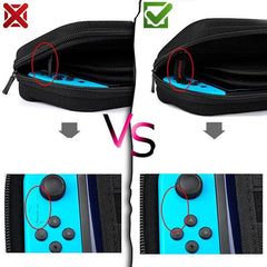 Retro Game Console bag storage bag